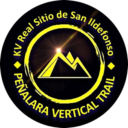 Logo Peñalara Vertical Trail