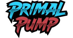 Logo Primal Pump